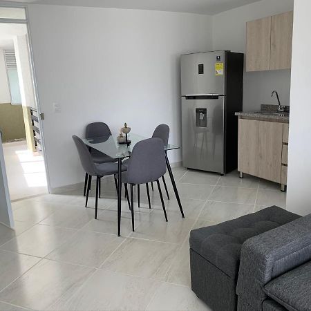 Appartement Destiny à Santa Rosa de Cabal Extérieur photo